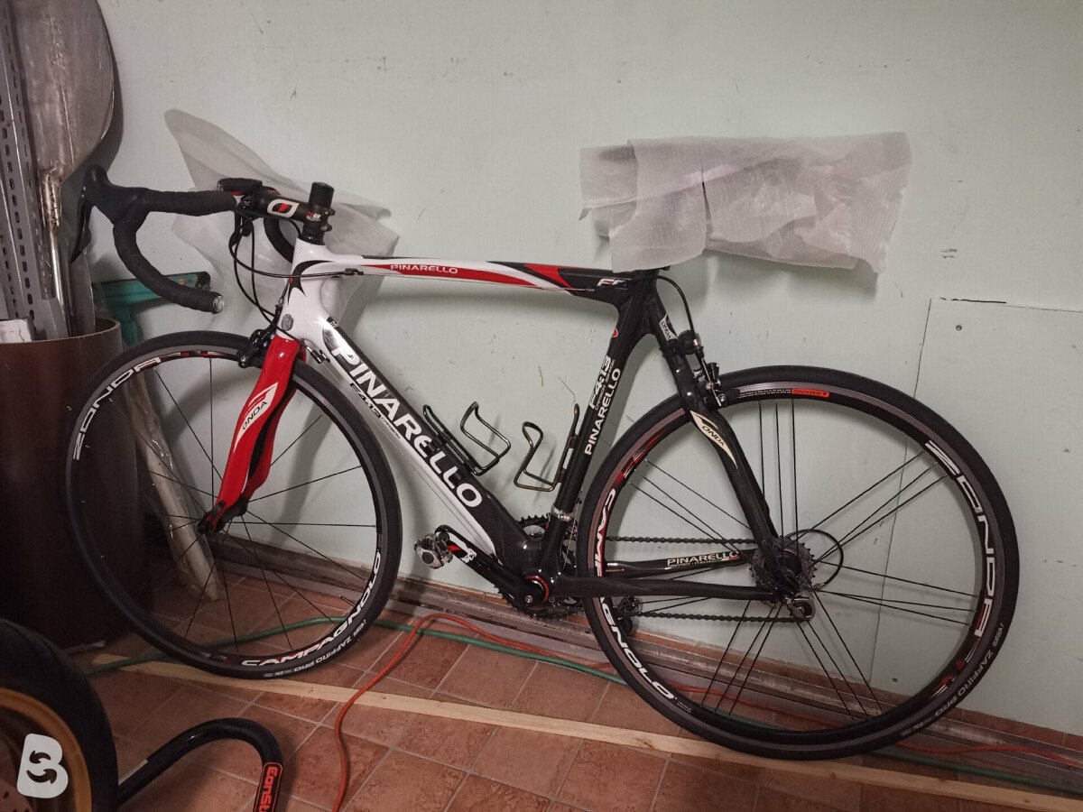 Pinarello 2018 used