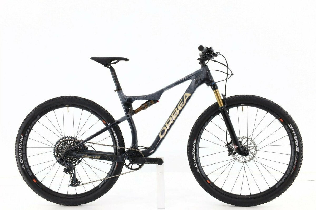 Orbea oiz h20 2020 peso hot sale