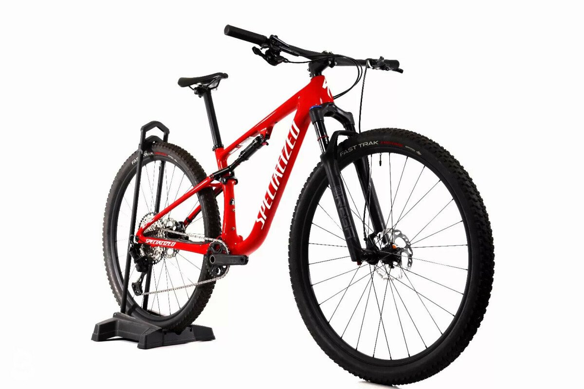 Specialized epic fsr clearance 2021