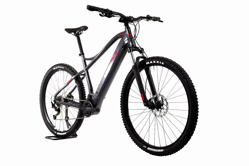 Pour Bh Vélos Rebel 29 (2017), Original Vélo Électrique Chargeur 42V 4A