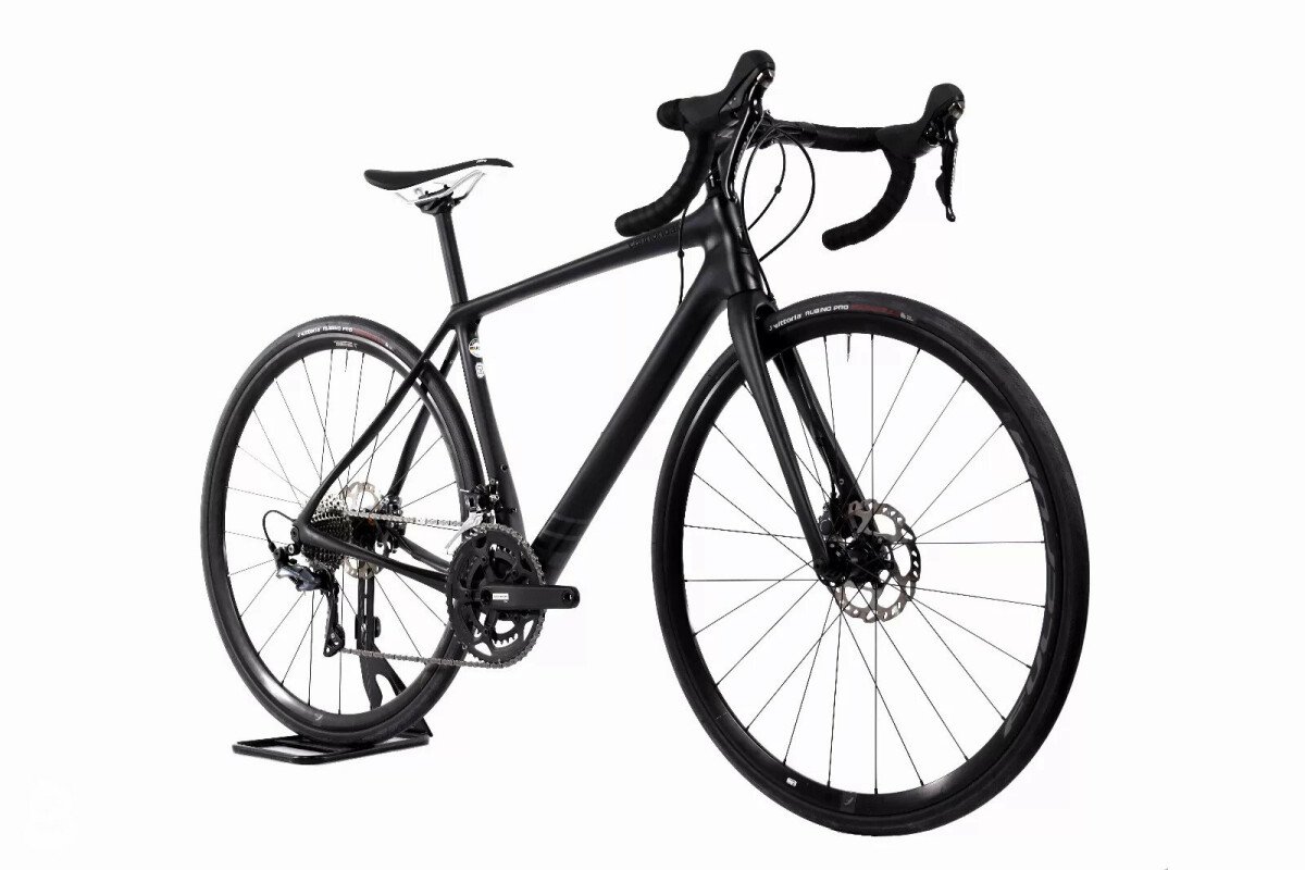 Cannondale synapse al 105 2020 road best sale bike