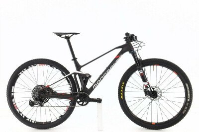 Mondraker F Podium Carbon GX used