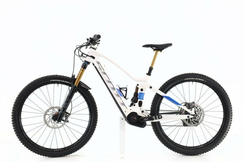 Scott genius eride online tuned 2021