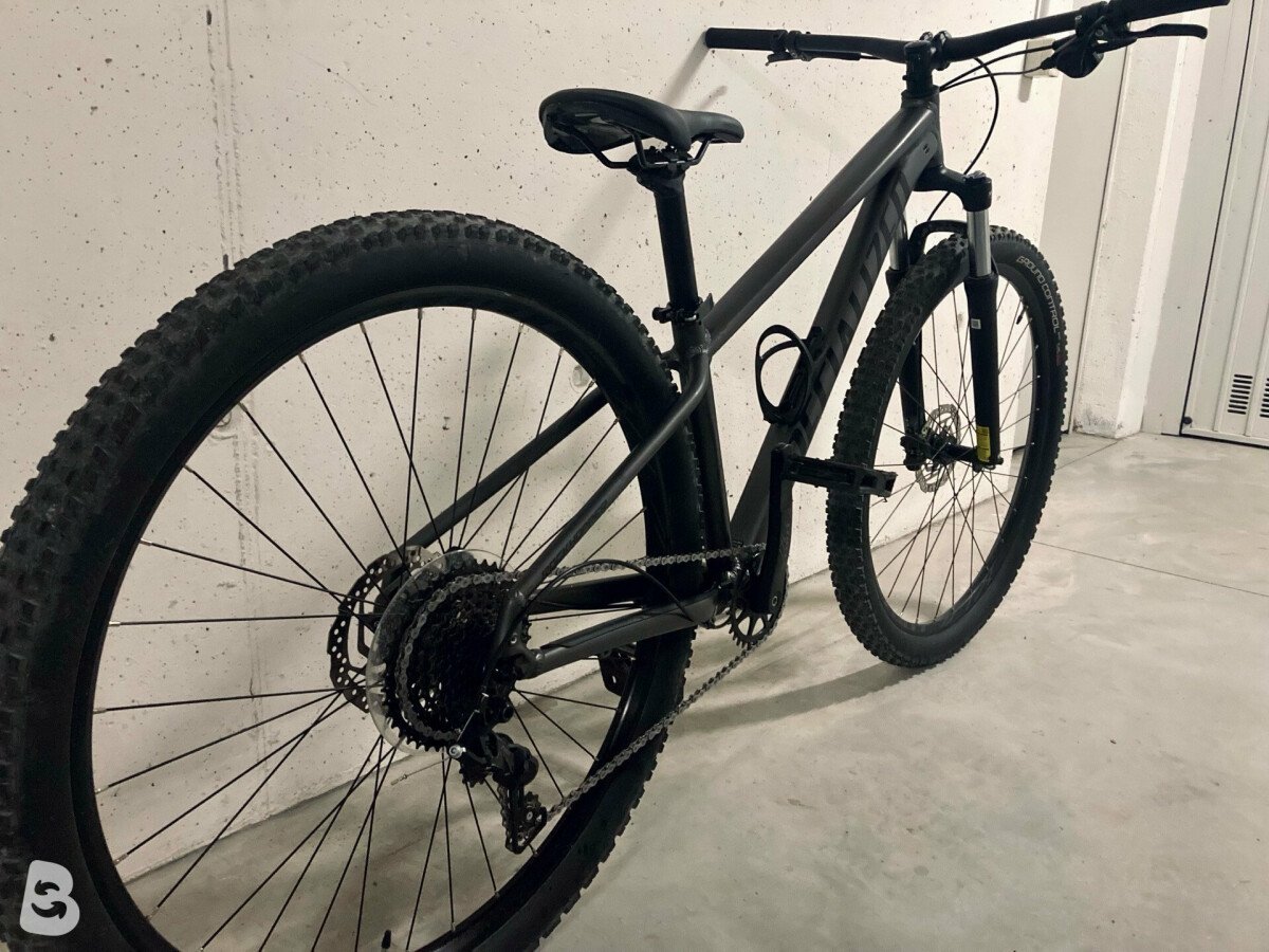 Specialized 2021 best sale rockhopper sport