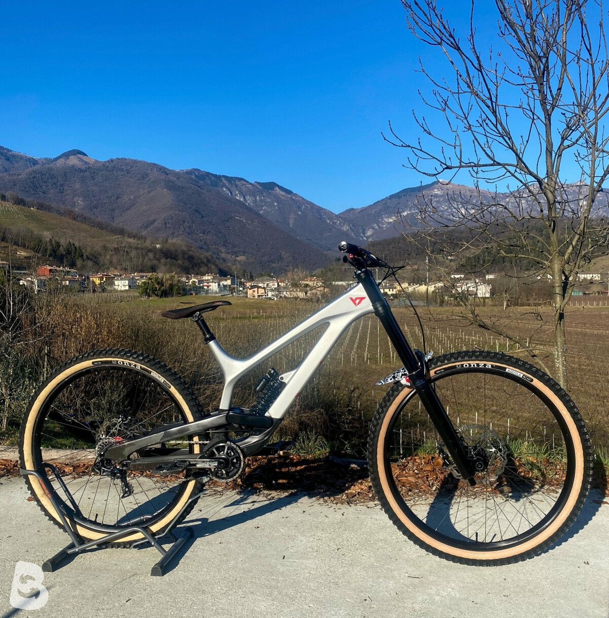 Yt tues cf pro best sale race 2021