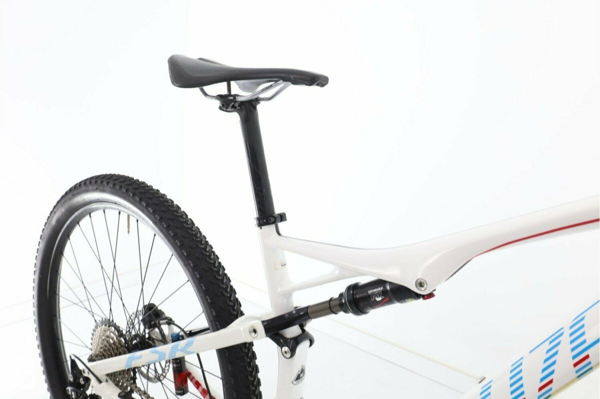 Vtt epic specialized hot sale