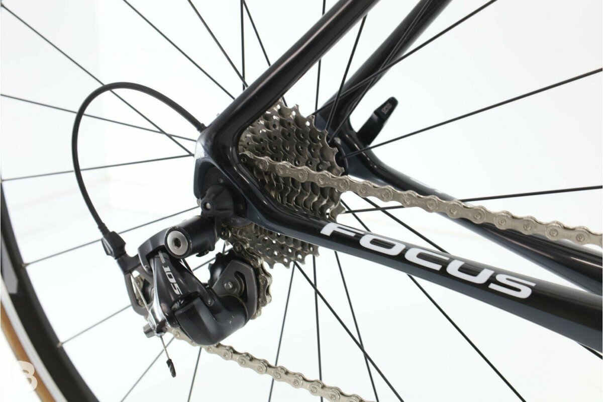 Focus discount shimano 105