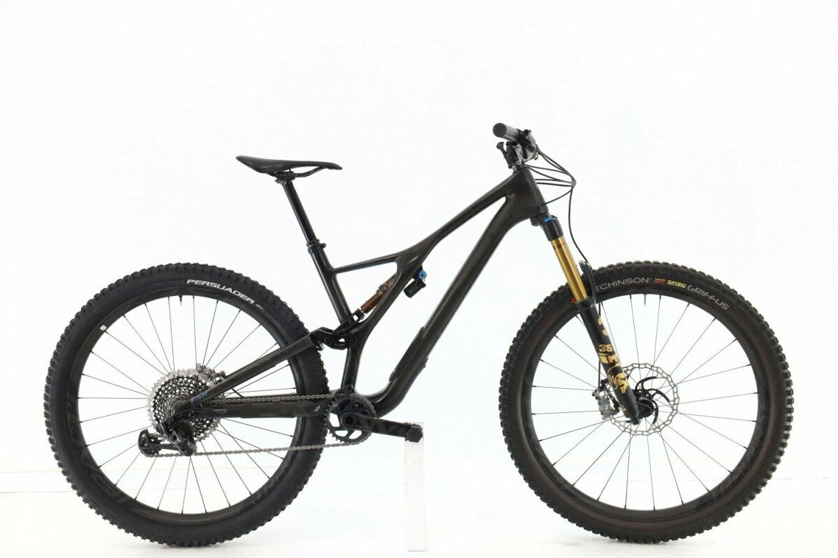 Specialized StumpJumper S-Works Carbon XX1 used