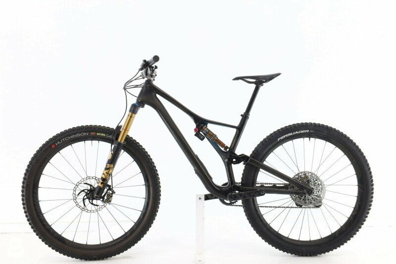 Specialized StumpJumper S-Works Carbon XX1 used
