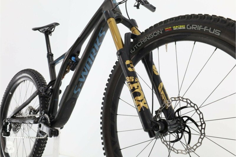 2020 Specialized S Works Stumpjumper Specialized StumpJumper S