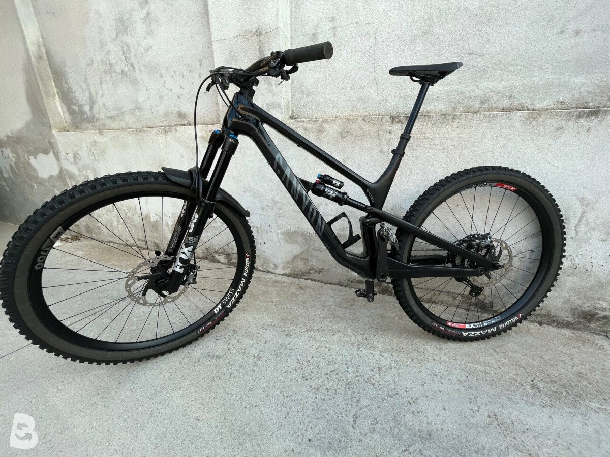 Canyon spectral discount 29 cf 7