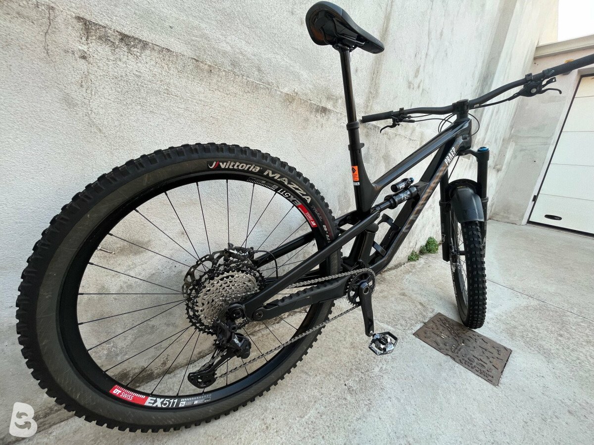 Canyon spectral discount 29 cf 8.0