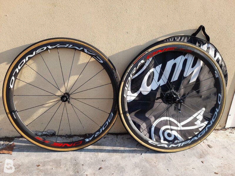 超希少!ビンテージ! ○Campagnolo カンパニョーロ VENTO カンパ