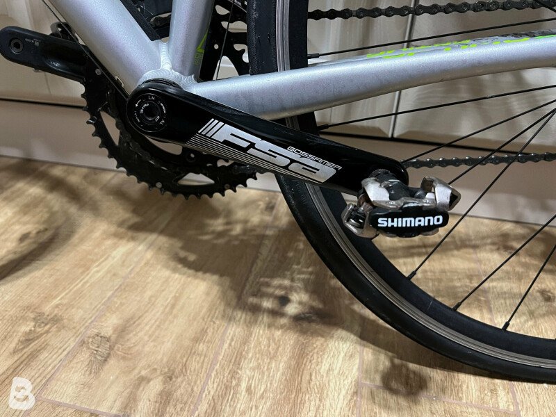 Cannondale caad sale optimo 105 2018