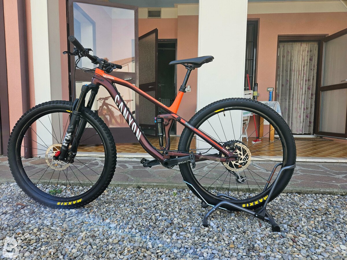 New canyon hot sale neuron 2019