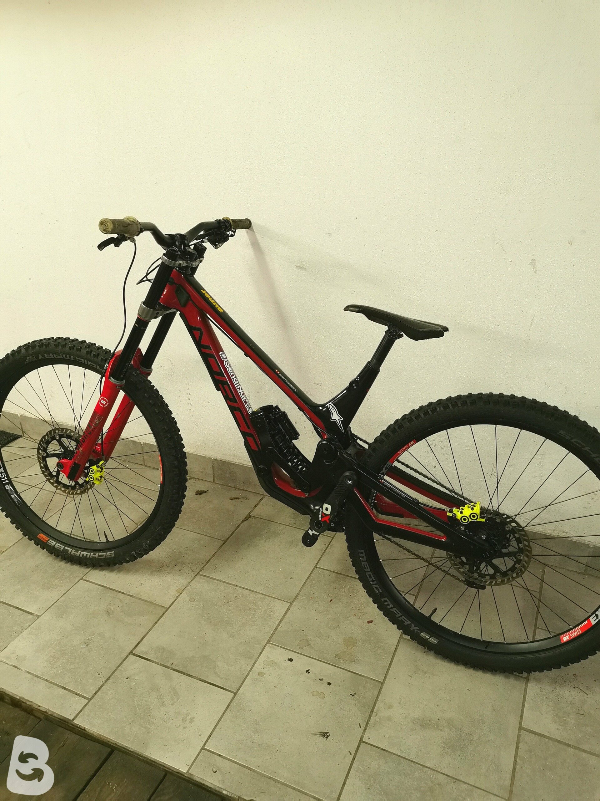 Norco aurum best sale hsp 1