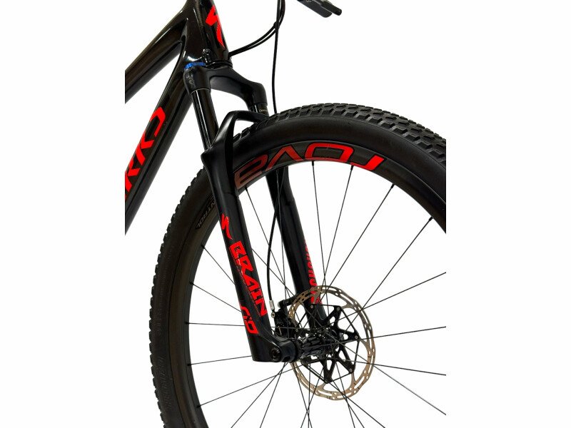 Specialized Epic S Works 2019 used