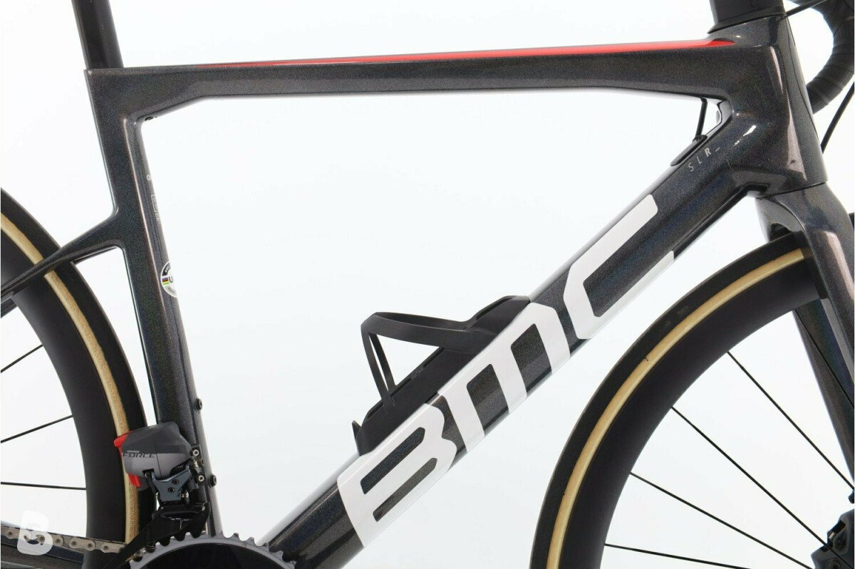 Bmc teammachine slr01 disc one outlet 2018