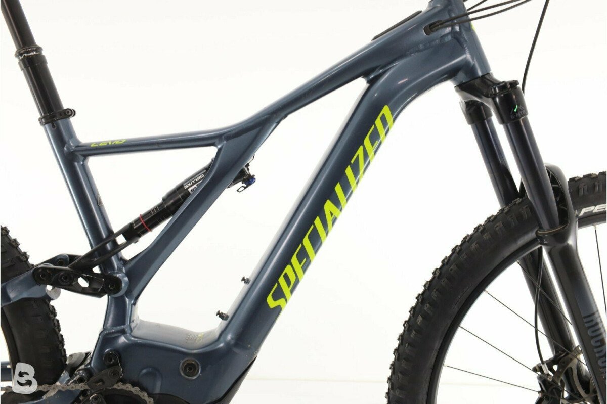 Specialized turbo best sale levo comp fsr