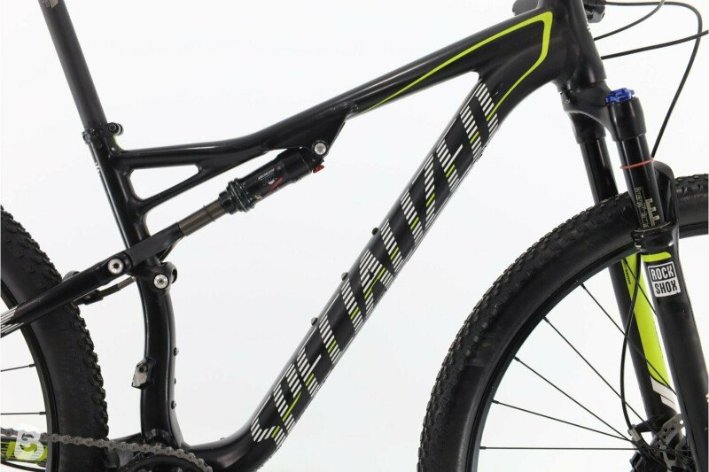 Specialized epic comp discount aluminio