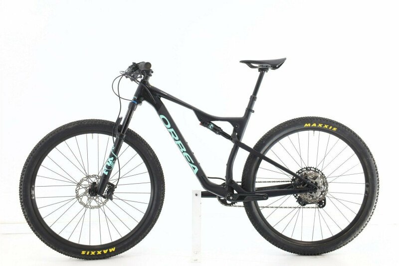 Orbea oiz online h20