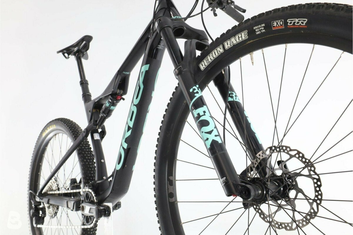 Orbea h20 online oiz