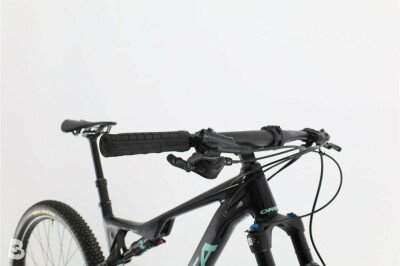 Bh lynx race vs orbea online oiz