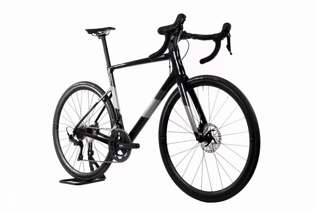 Supersix evo discount carbon 105 disc