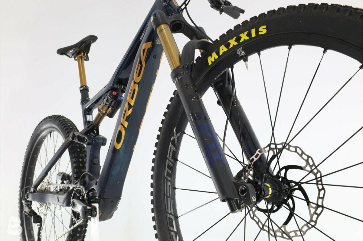 Orbea xtr best sale