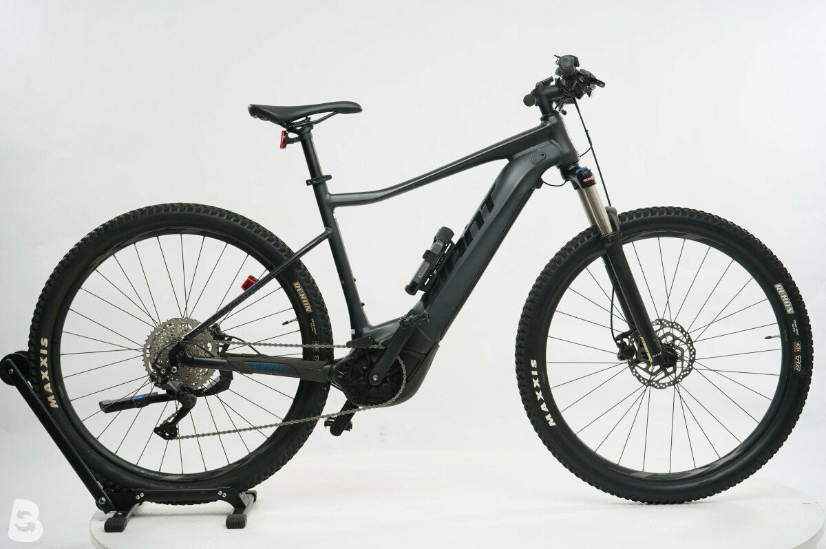 Giant fathom e 2 best sale pro 29er