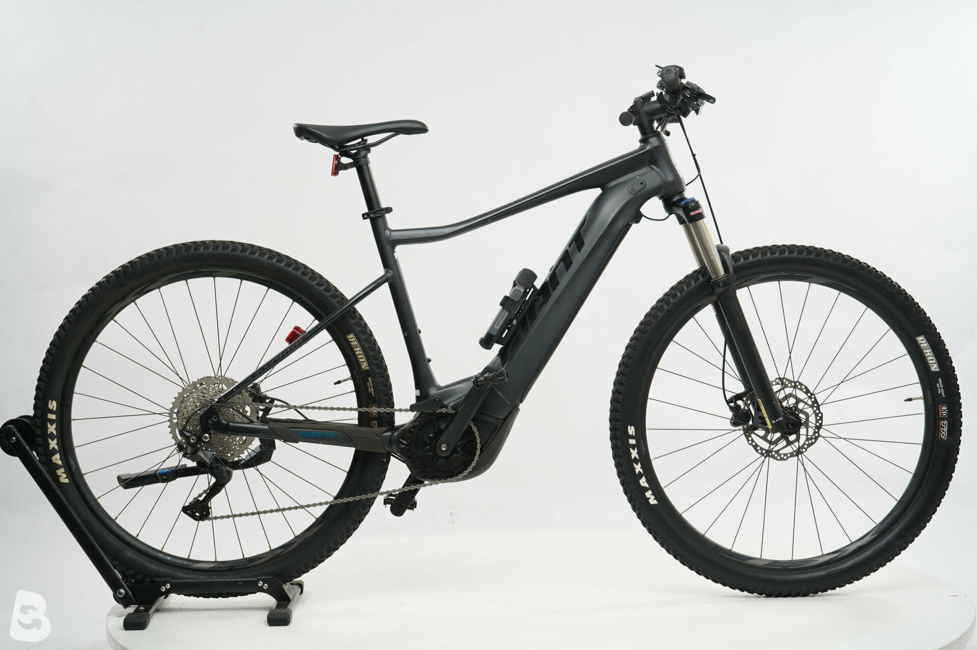 Fathom e+ 2 sales 29 electric bike