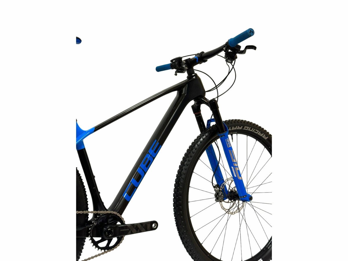 Cube Elite Race C68 x 2021 used