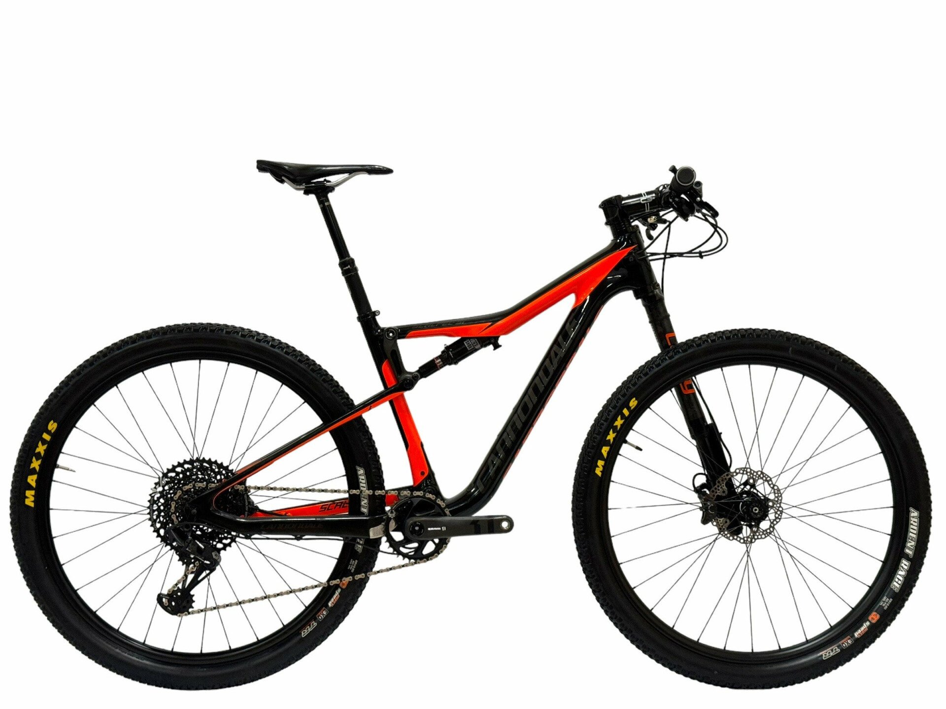 Cannondale scalpel discount si 29