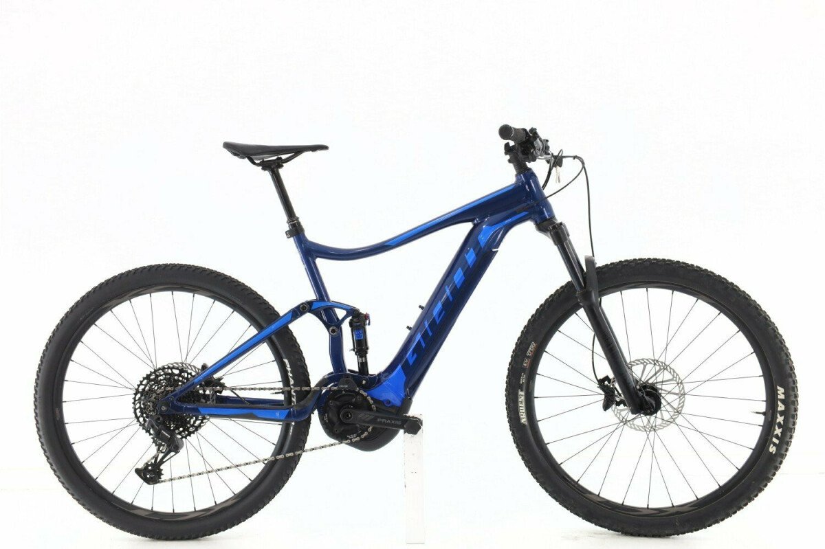 Stance 2024 giant 2020