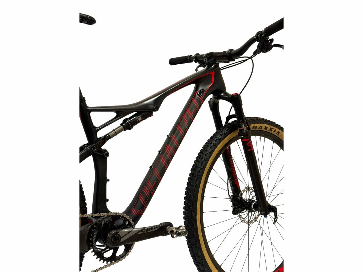 2015 specialized best sale epic world cup