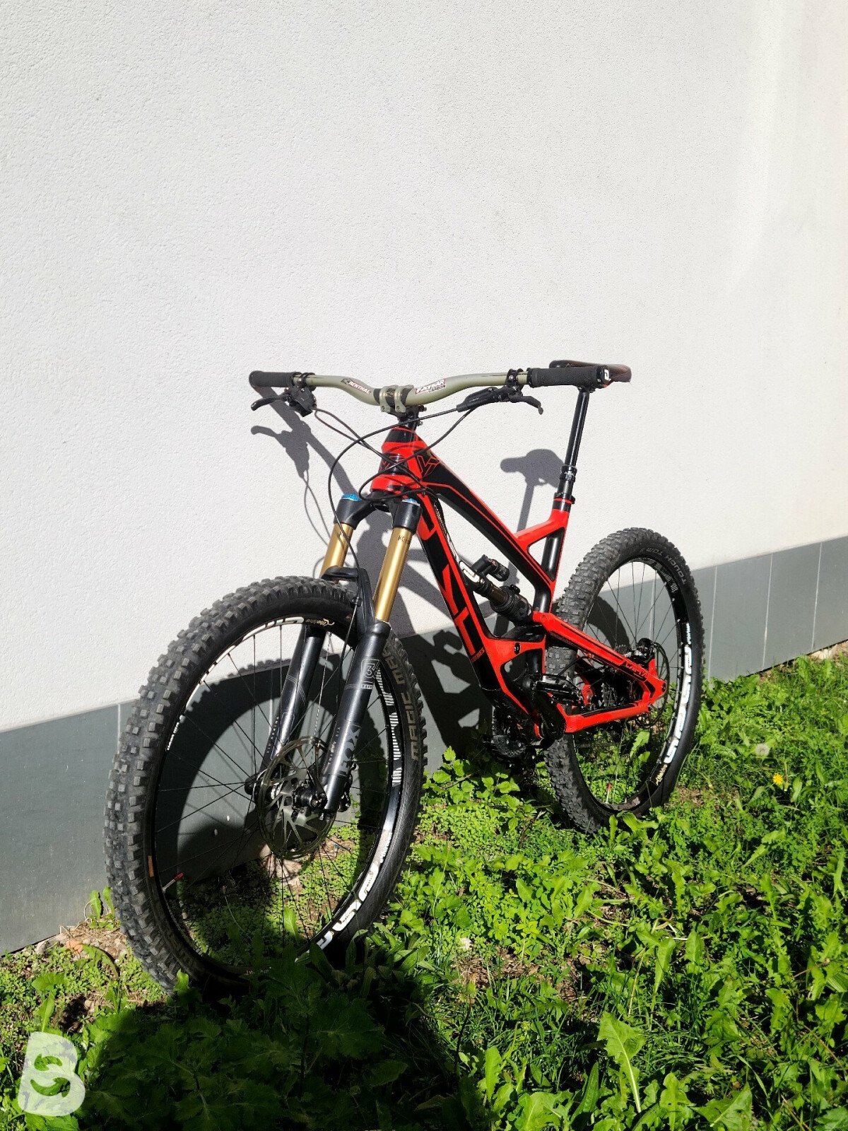 Yt capra cf online pro 2016