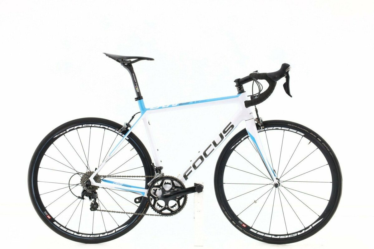 Focus cayo carbon discount 105