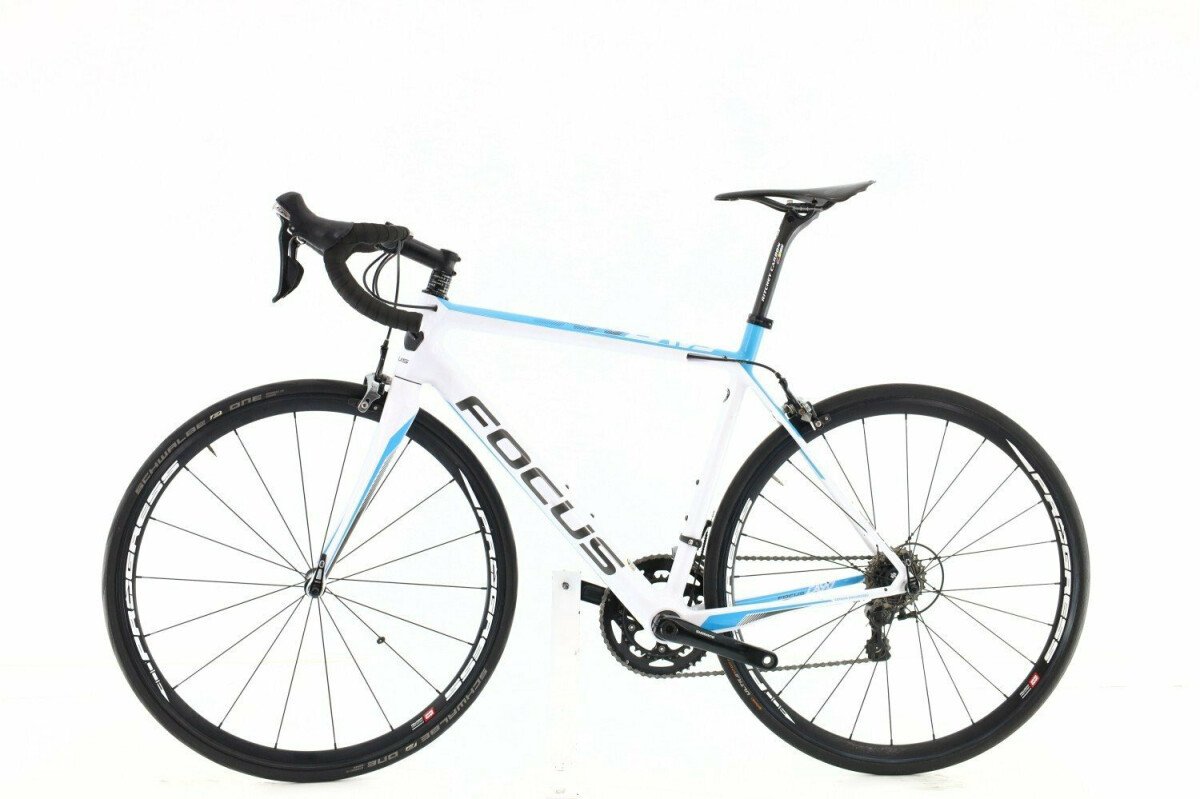 Focus cayo carbon cheap 105