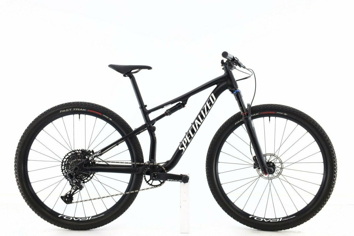 Specialized epic fsr clearance 2020