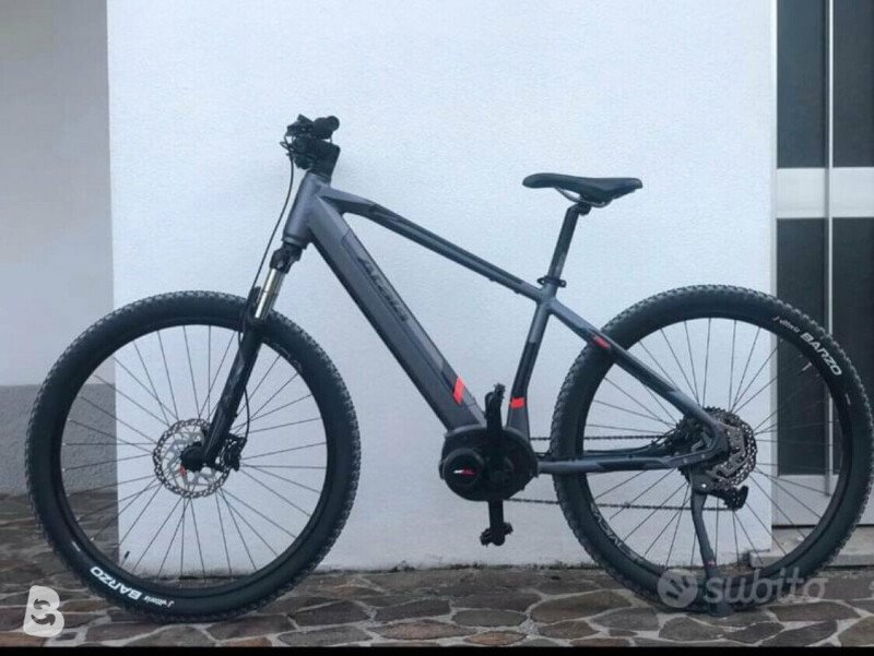 Ebike 2024 atala mtb