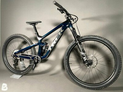 2019 trek slash online 9.9