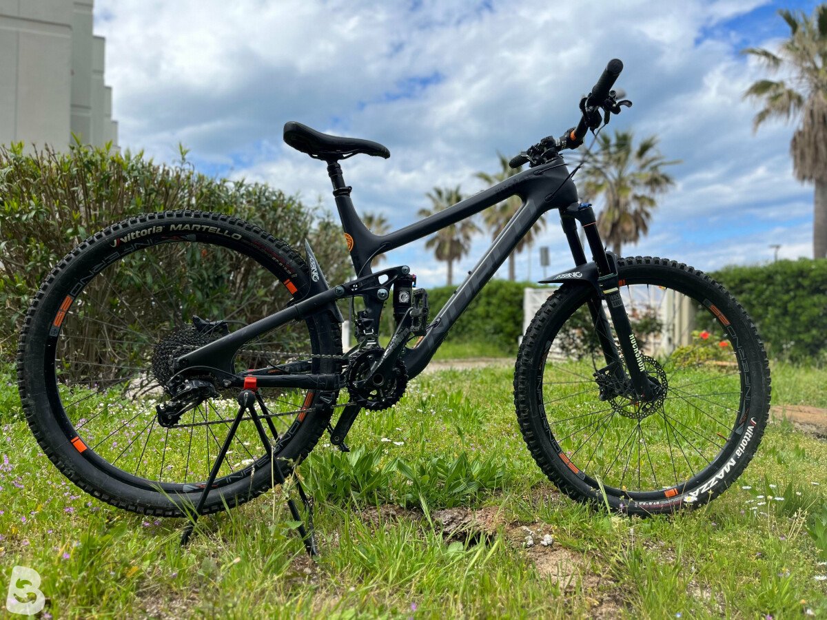 norco sight c3 2019