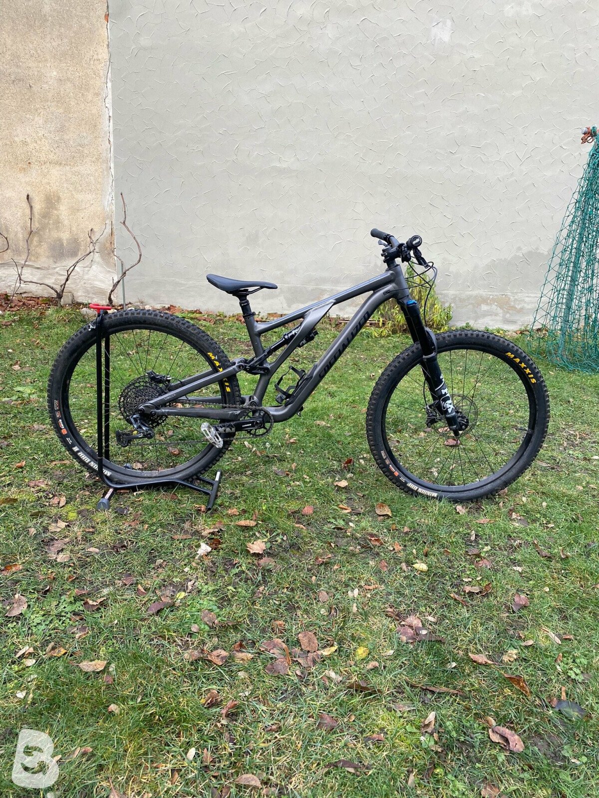 Stumpjumper st best sale comp carbon 29