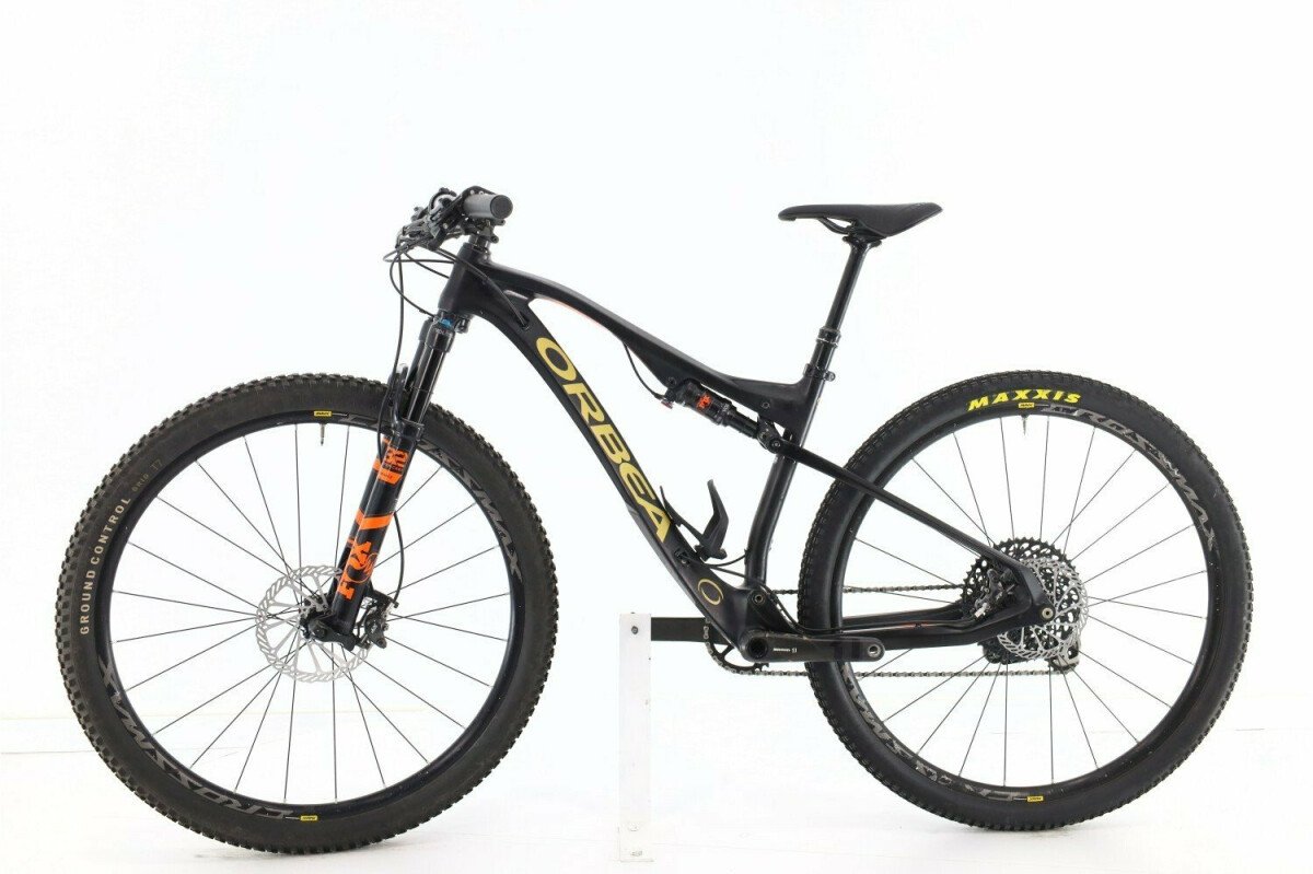 Orbea Oiz Carbon X01 used