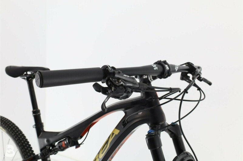 Orbea oiz m online ltd 2018