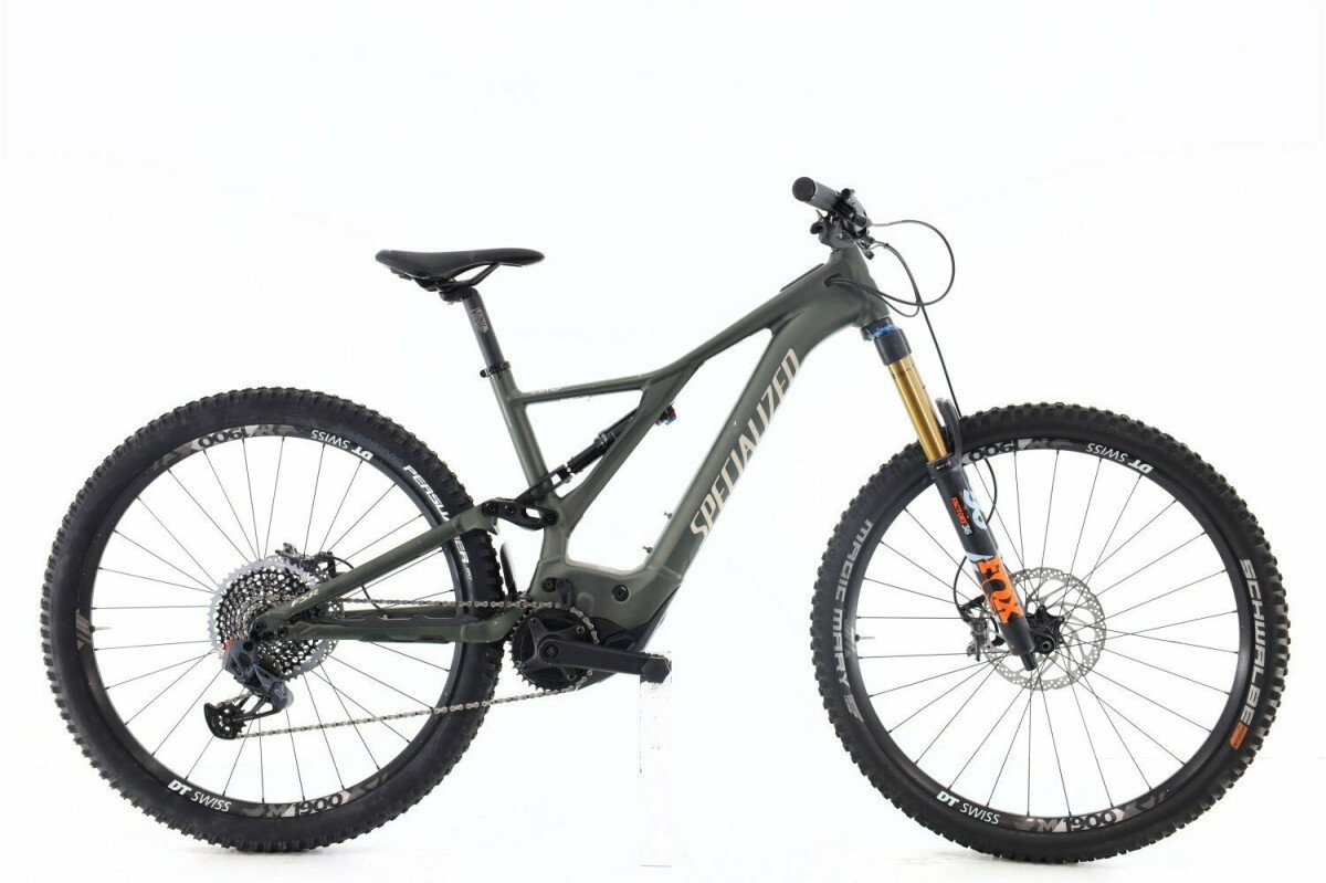 Specialized turbo levo online expert carbon 29 2021