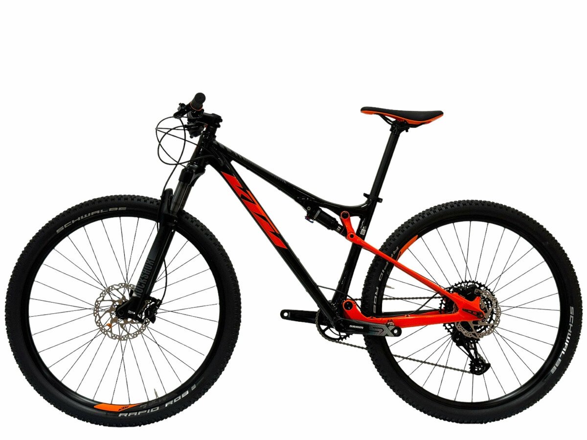 Ktm discount scarp 294