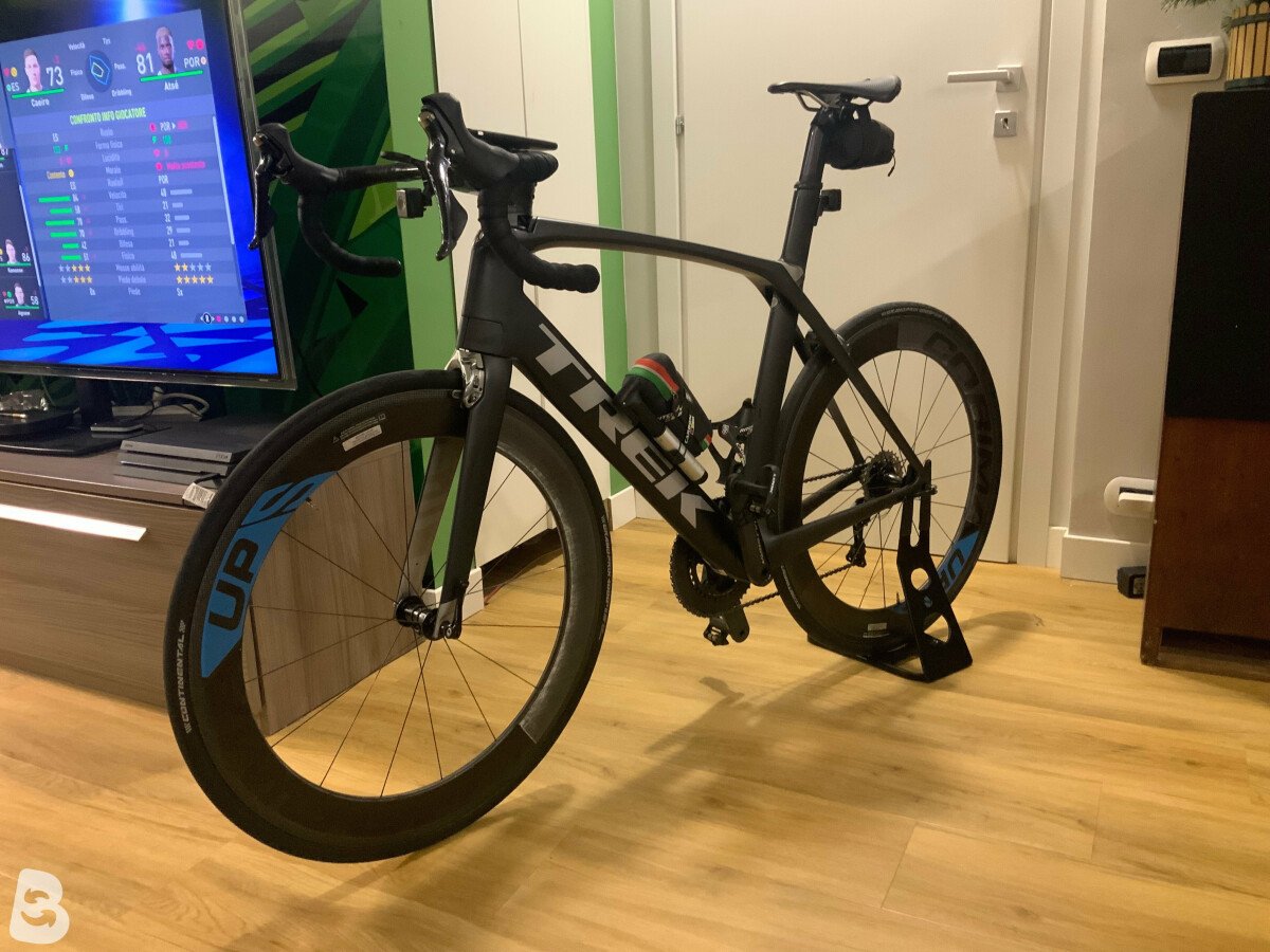 Trek madone on sale 9 2018