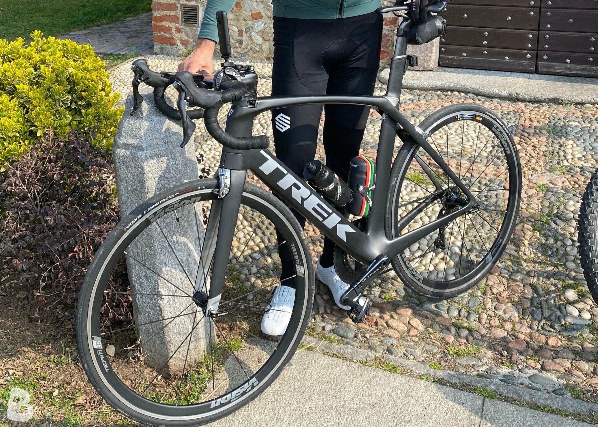 Trek MADONE 9.0 2018