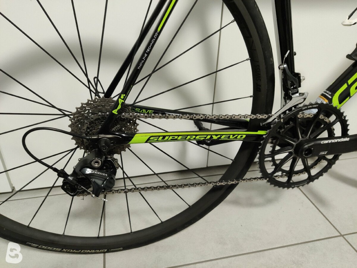 Cannondale supersix sale 2015 ultegra